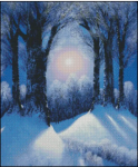 (image for) The Frozen Forest